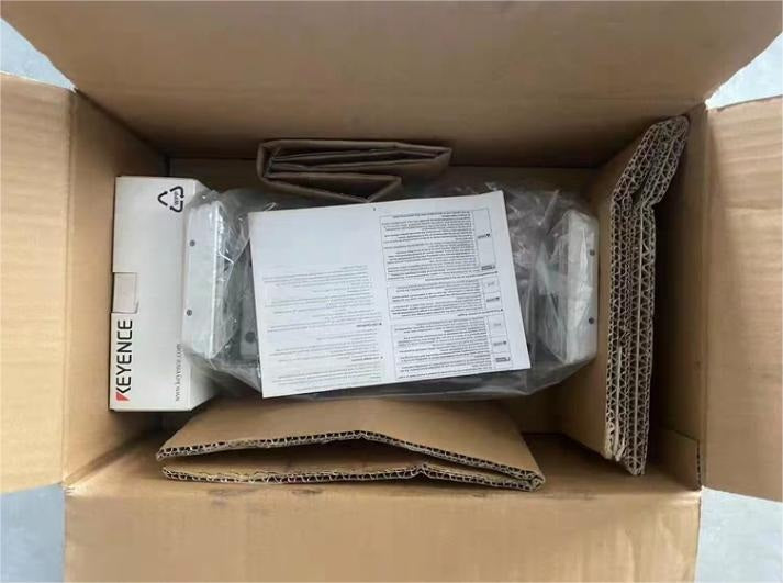 SJ-F2500 Unutilized Spare Parts Inventory