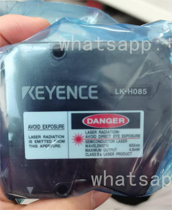 LK-H085 Unutilized Spare Parts Inventory