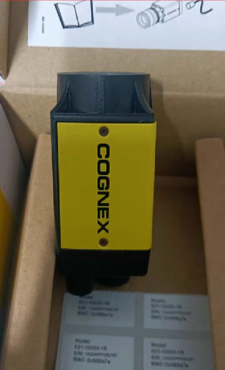 IS8402C-373-50-B Unused stock in original packaging for factory spares