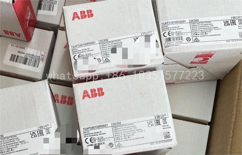 1 PC Used EBG VHP/5 2X4K7GG DC532 1SAP240100R0001