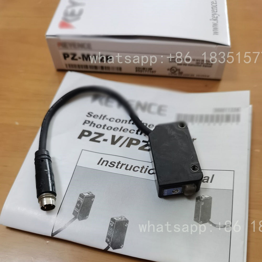 PZ-M12 Unutilized Spare Parts Inventory