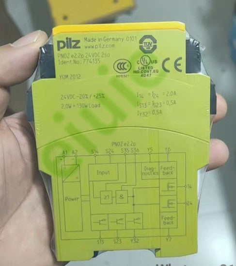 774135 Brand new in stock with 360 days warranty