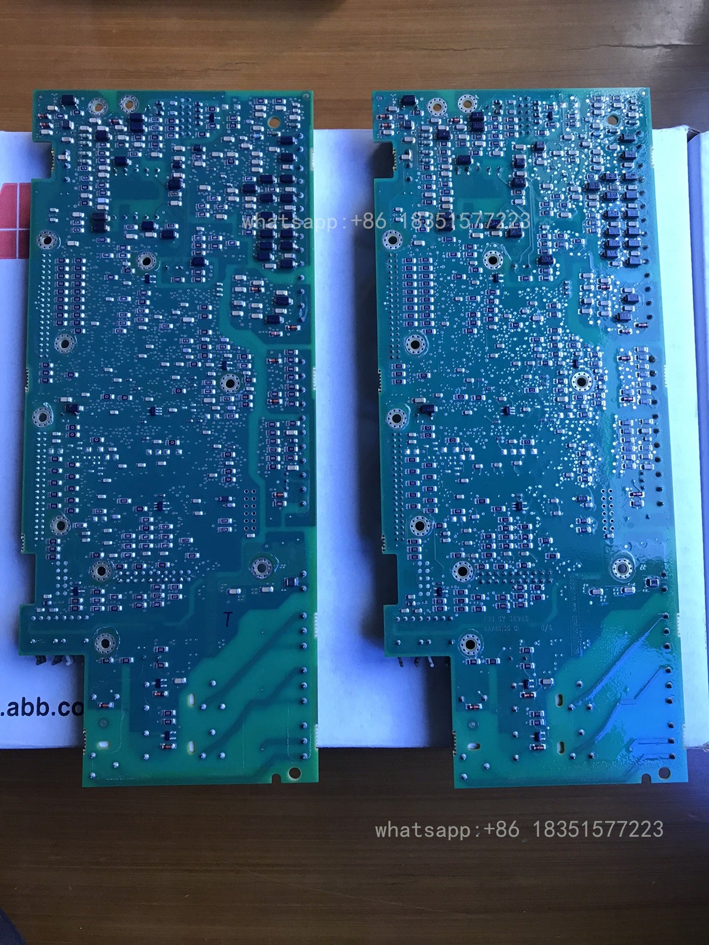 1 PC NEW RMIO-12C 3AUA0000035410 Inverter ACS800 Series CPU Board