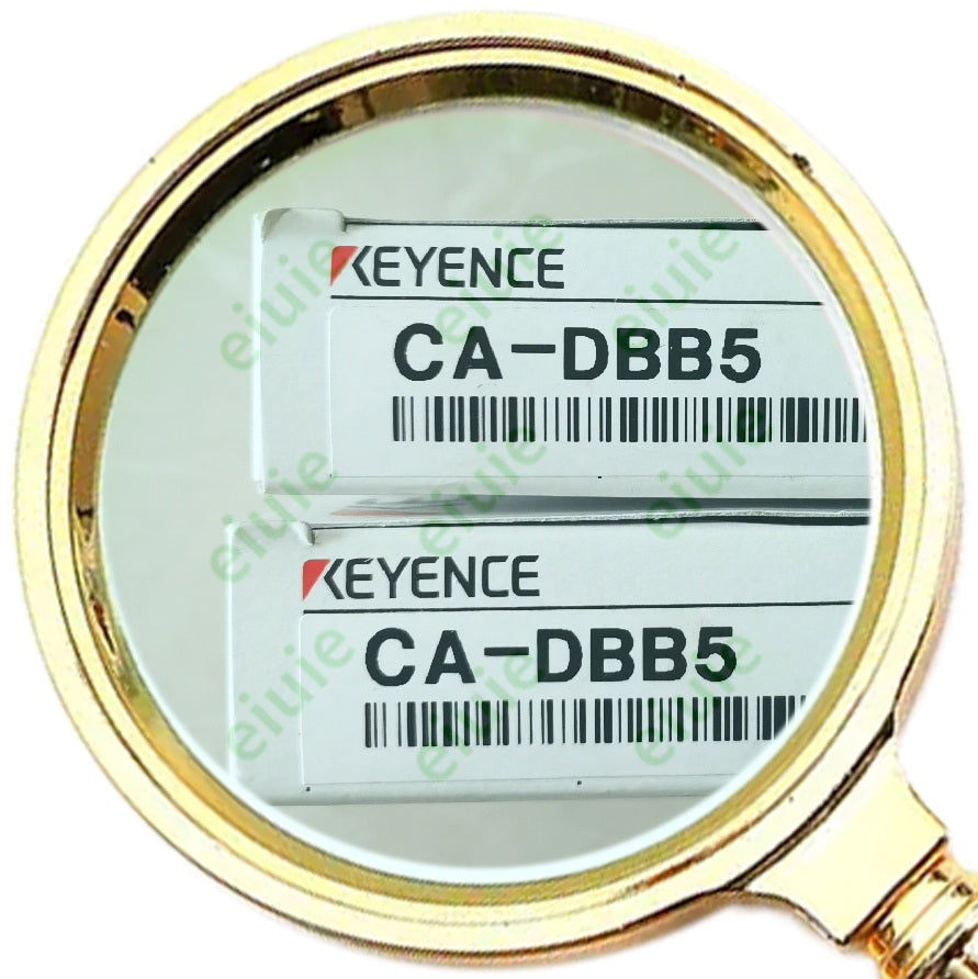 CA-DBB5 Unutilized Spare Parts Inventory