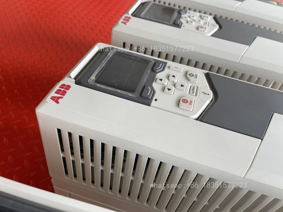 1 PC ACS580-01-02A7-4 Inverter