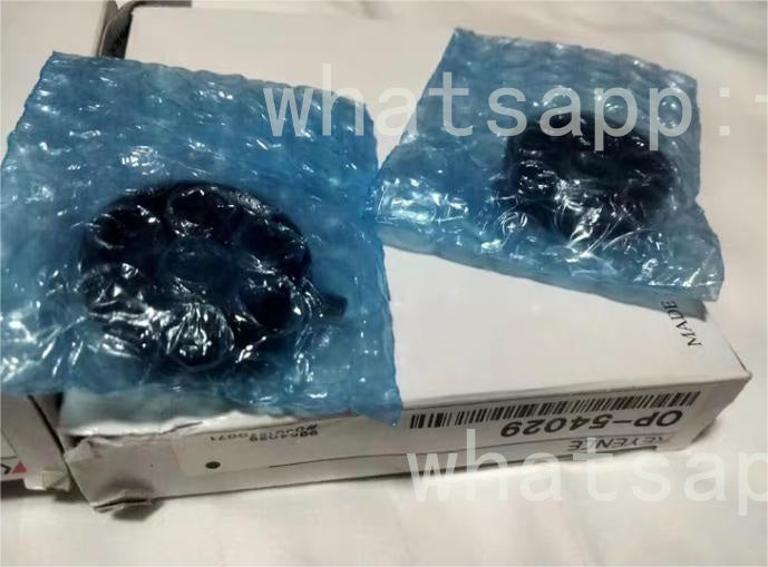 OP-54029 Unutilized Spare Parts Inventory