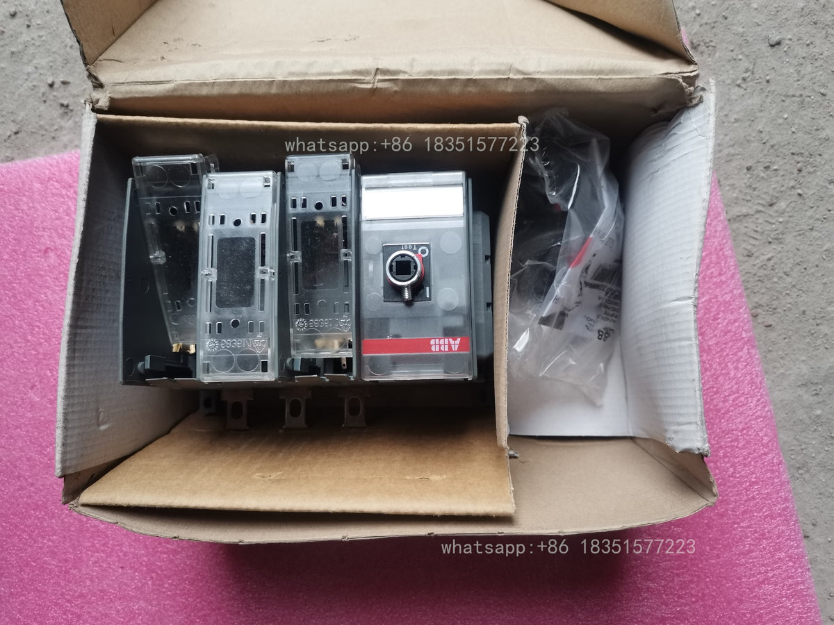 1PC NEW OS125D03 1SCA022469R8780 with 180-day Warranty