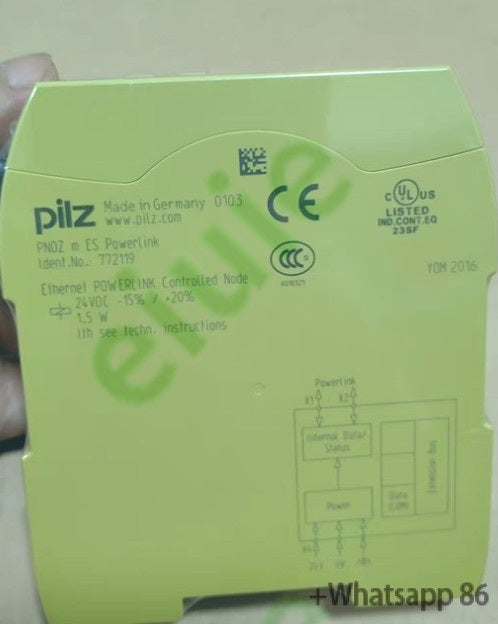 772119 Brand new in stock with 360 days warranty