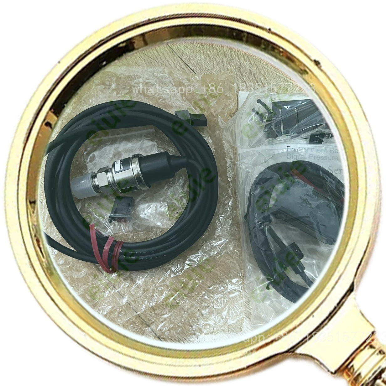 AP-14S Unutilized Spare Parts Inventory