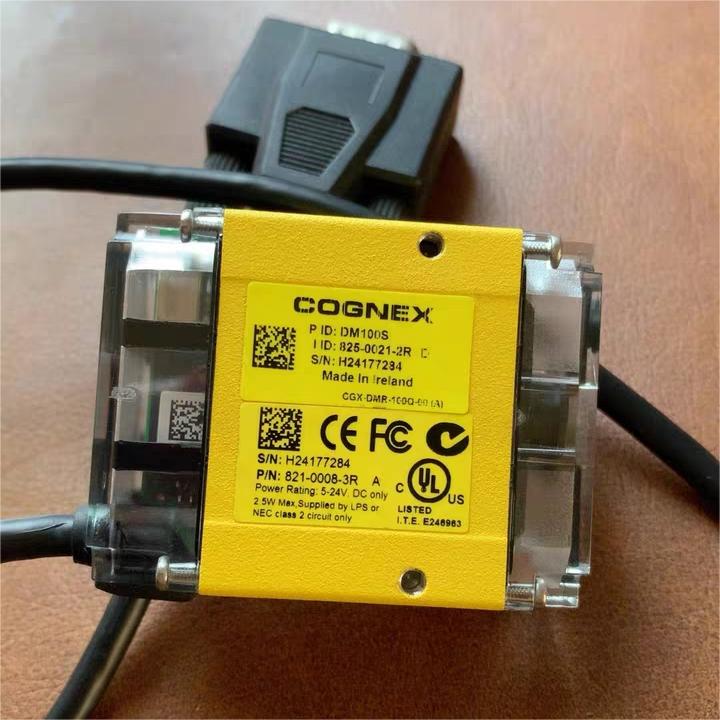 DM100S DMR-100S-00 Unused stock in original packaging for factory spares