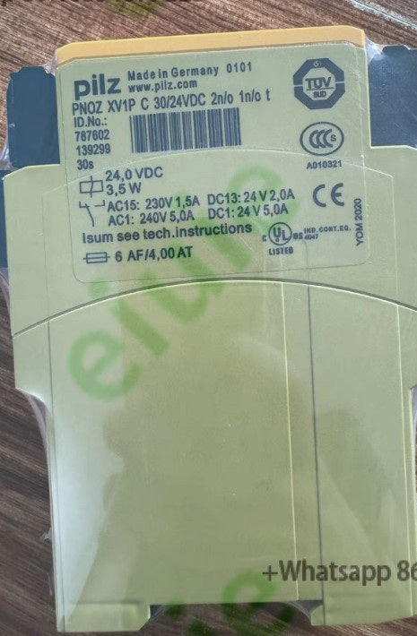787602 Brand new in stock with 360 days warranty
