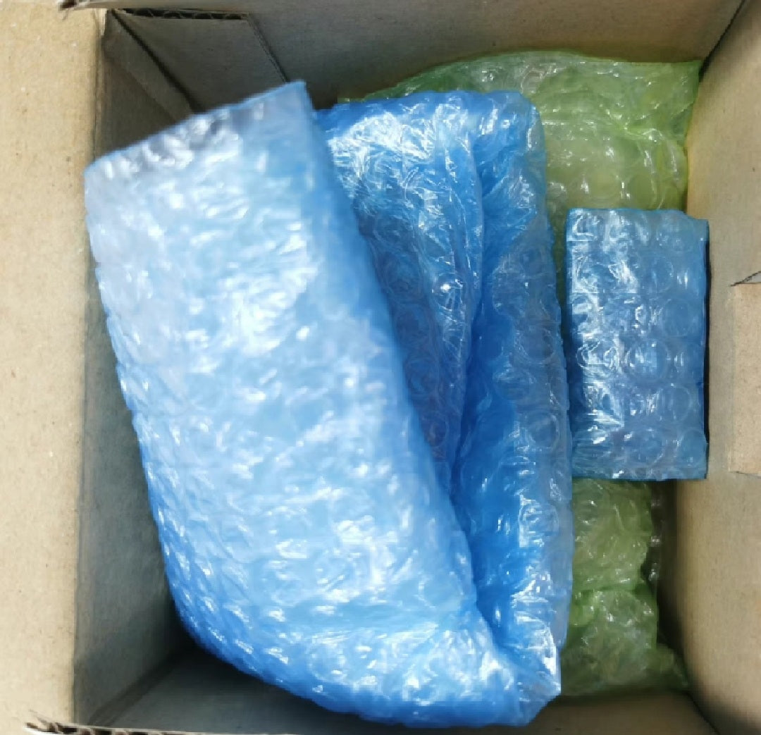 FT-S1 Unutilized Spare Parts Inventory