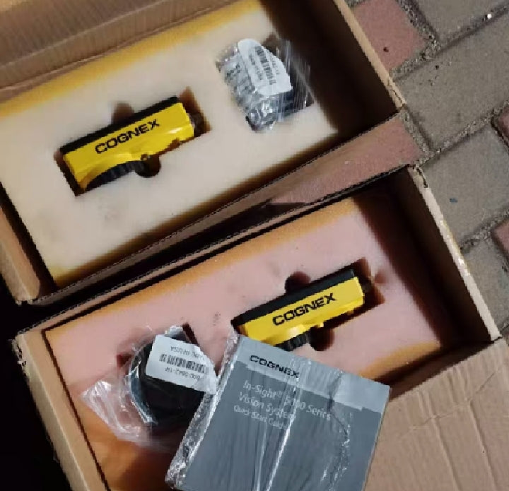 IS5411-01(Used) Tested in Good Condition 90-Day Warranty