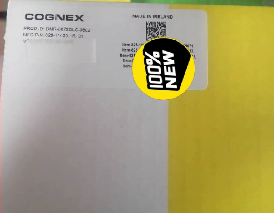 DM8072DLC DMR-8072DLC-0602 Unused stock in original packaging for factory spares