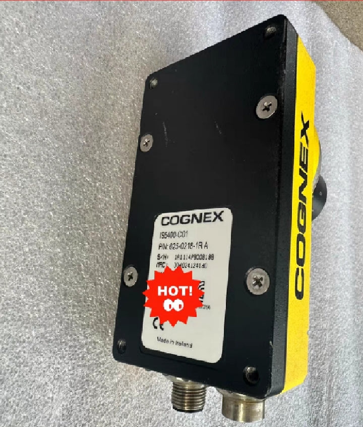 IS5400-C01(Refurbish) As Good As New