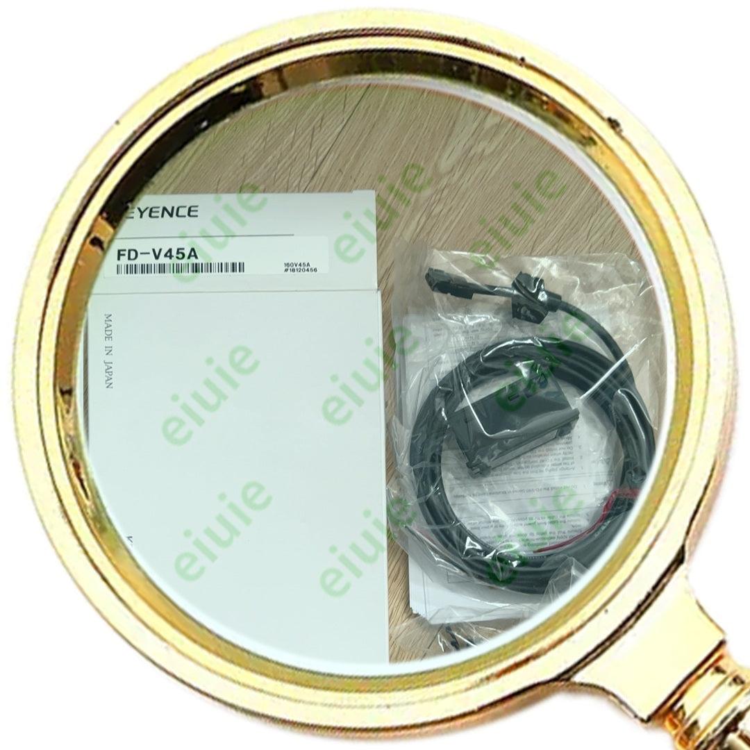 AP-45A Unutilized Spare Parts Inventory