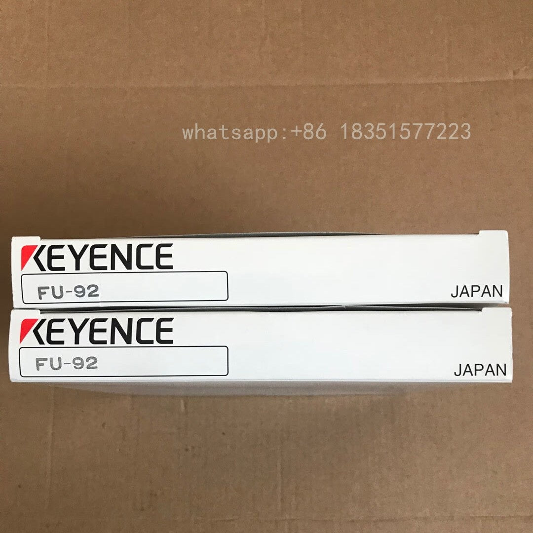 FU-92 Unutilized Spare Parts Inventory