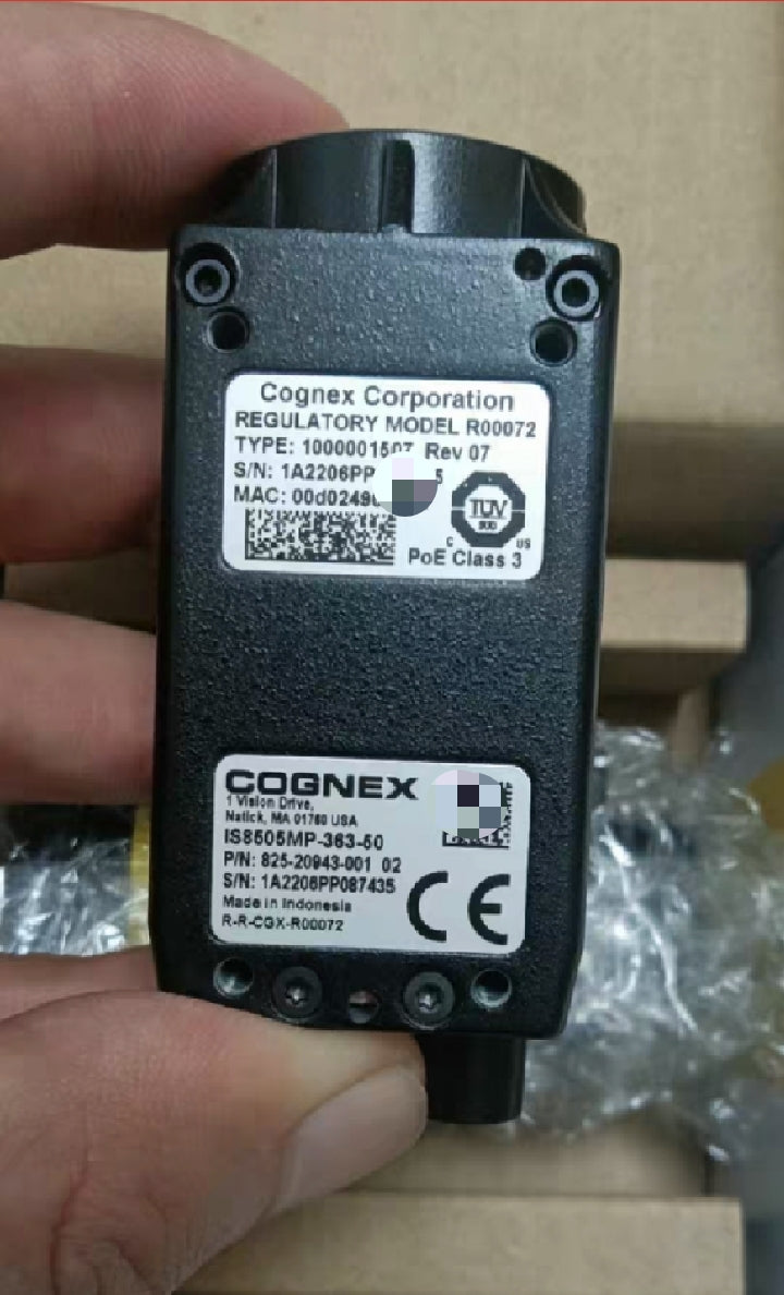 IS8505MP-363-50 Unused stock in original packaging for factory spares