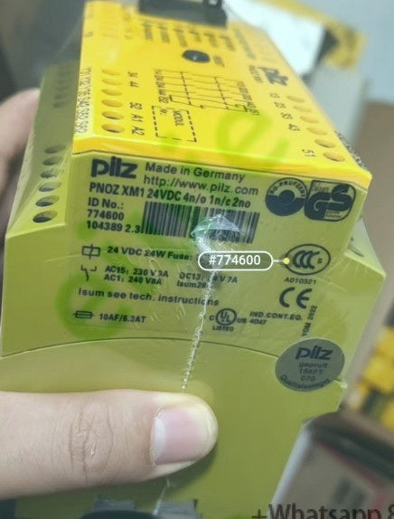 774600 Brand new in stock with 360 days warranty