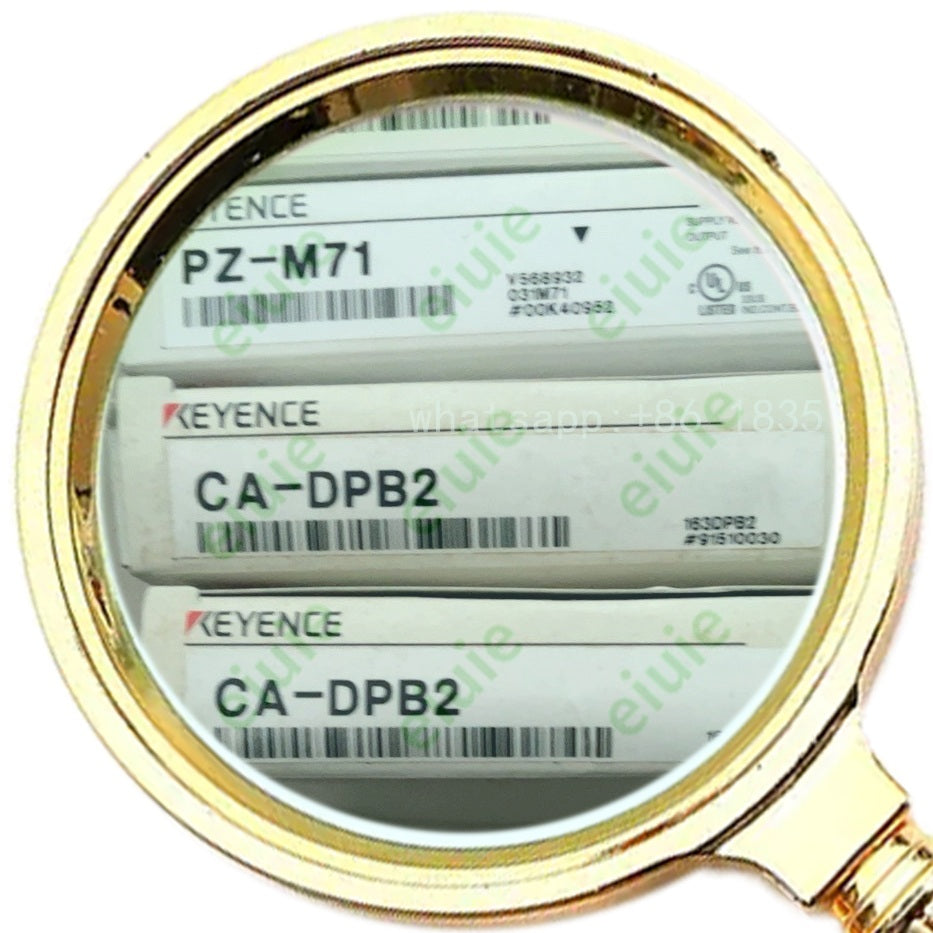 CA-DPB2 Unutilized Spare Parts Inventory