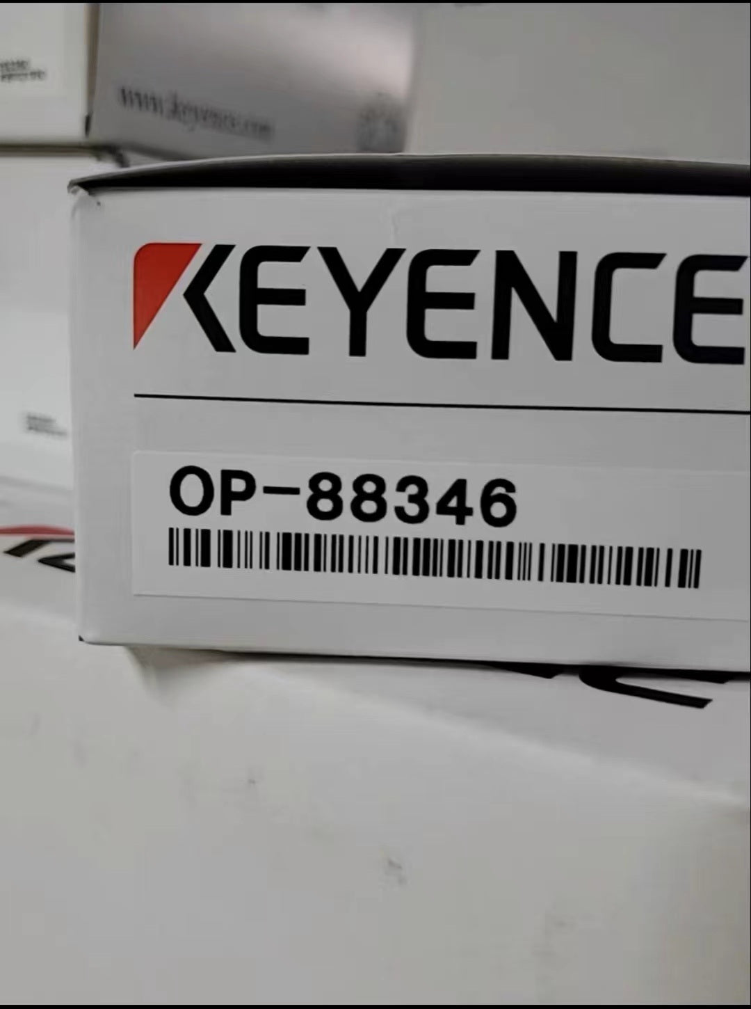 OP-88346 Unutilized Spare Parts Inventory
