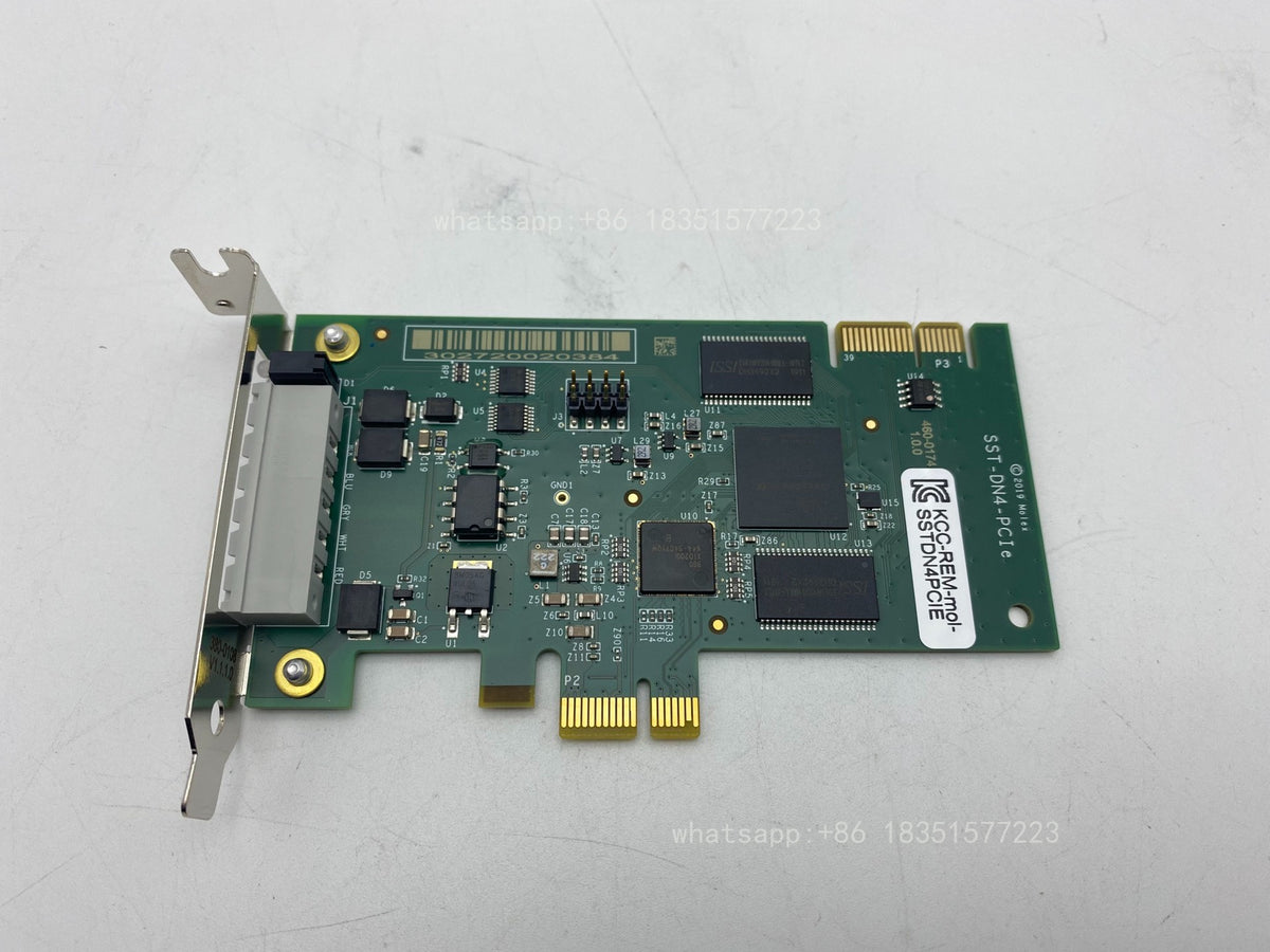1PC NEW DSQC1006 3HAC043383-001 with 180-day Warranty