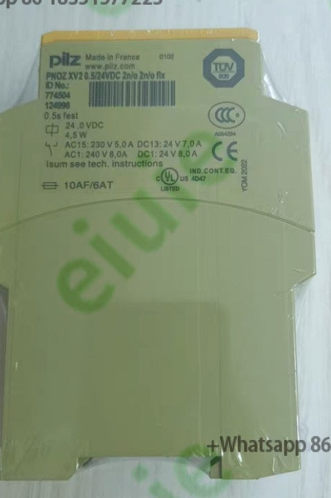 774504 Brand new in stock with 360 days warranty