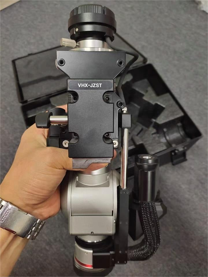 VH-ZST(ZS-200 ZS-20) Unutilized Spare Parts Inventory