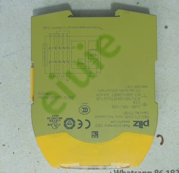 751187 Brand new in stock with 360 days warranty