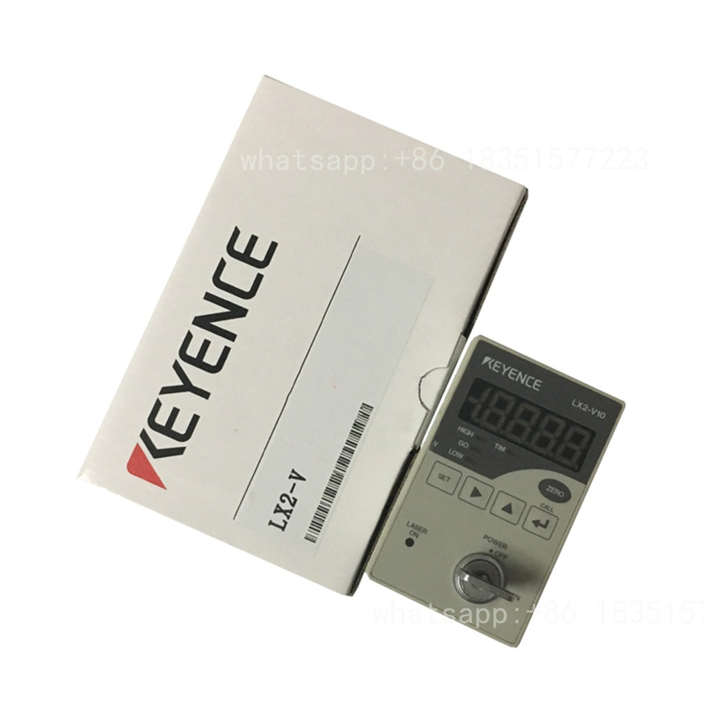 LX2-V10 Unutilized Spare Parts Inventory