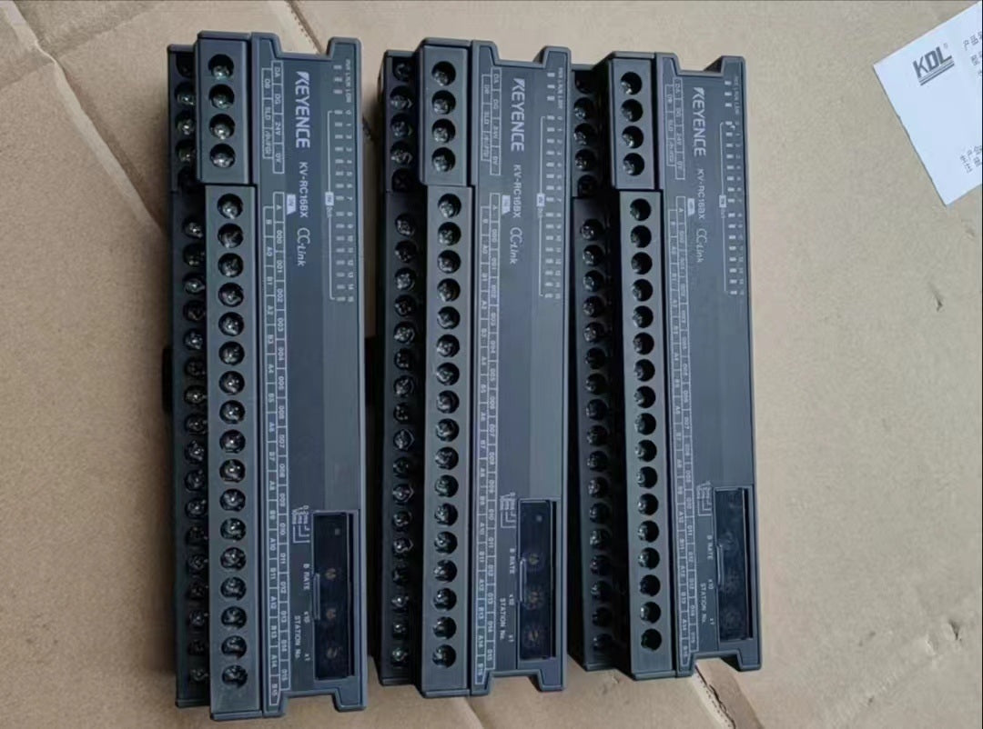KV-RC16BX(Refurbish) Comes with packaging and is in as-new functional condition