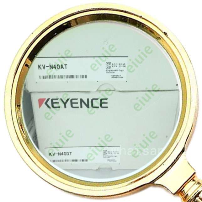 KV-N40AT Unutilized Spare Parts Inventory