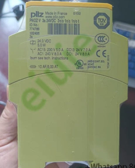 774789 Brand new in stock with 360 days warranty