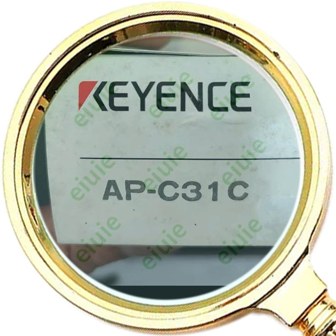 AP-C31C Unutilized Spare Parts Inventory
