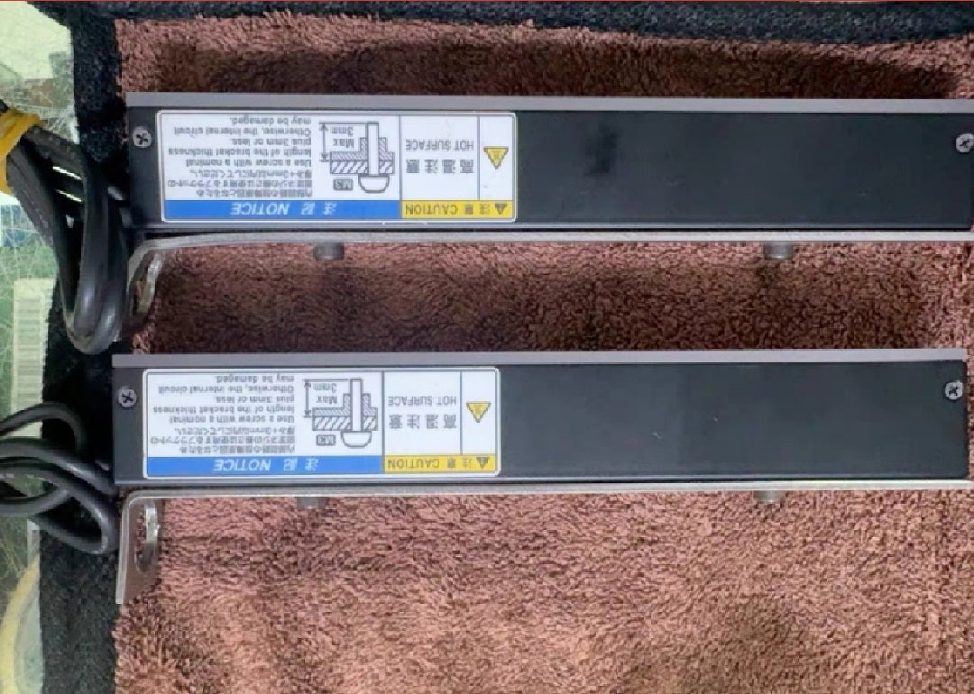CA-DBB13(Used) Tested for good functionality with a 90-day warranty