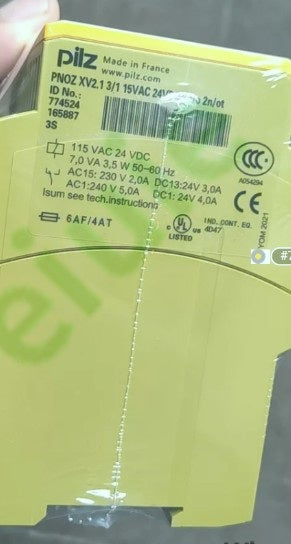 774524 Brand new in stock with 360 days warranty