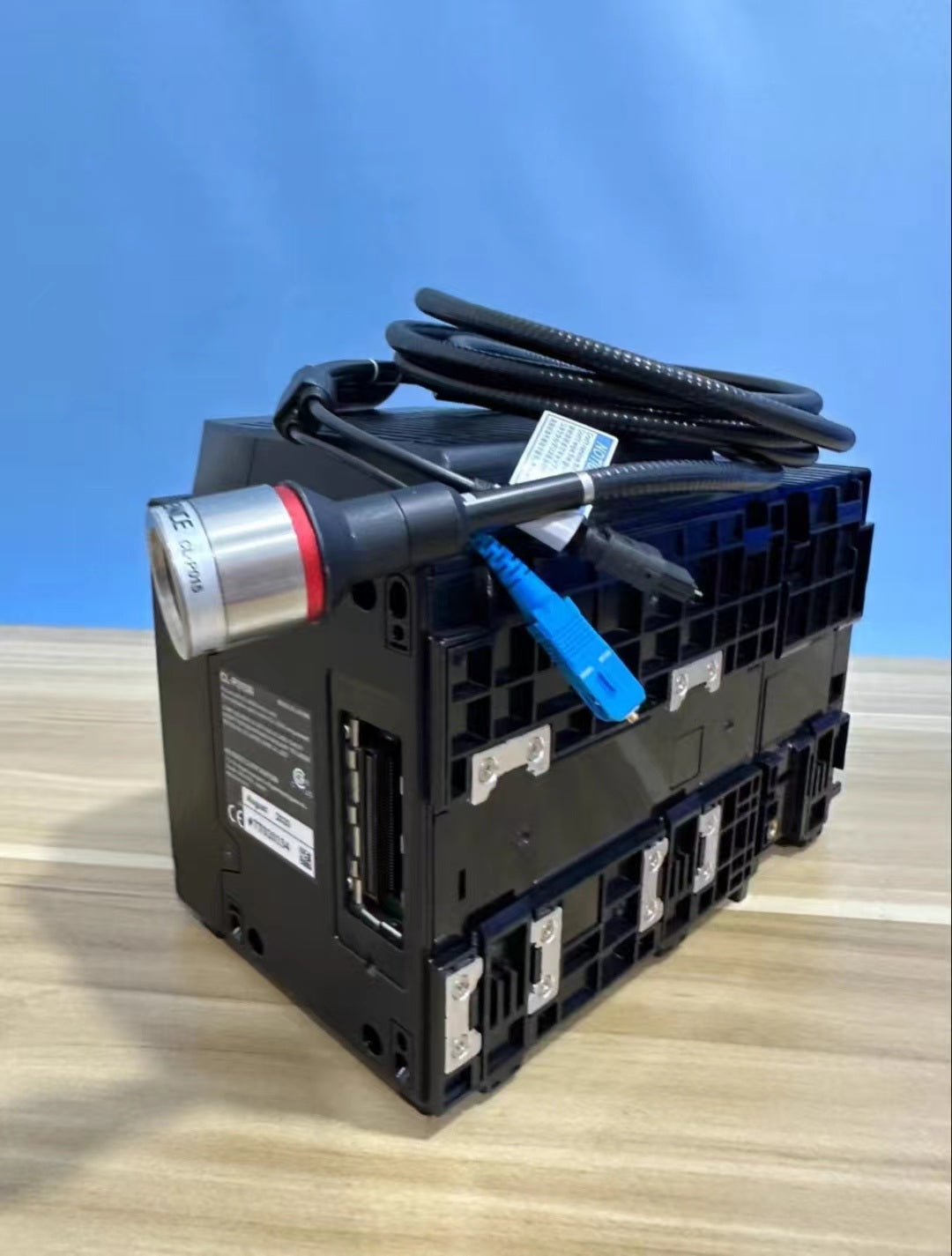 CL-P015(Used) Tested for good functionality with a 90-day warranty
