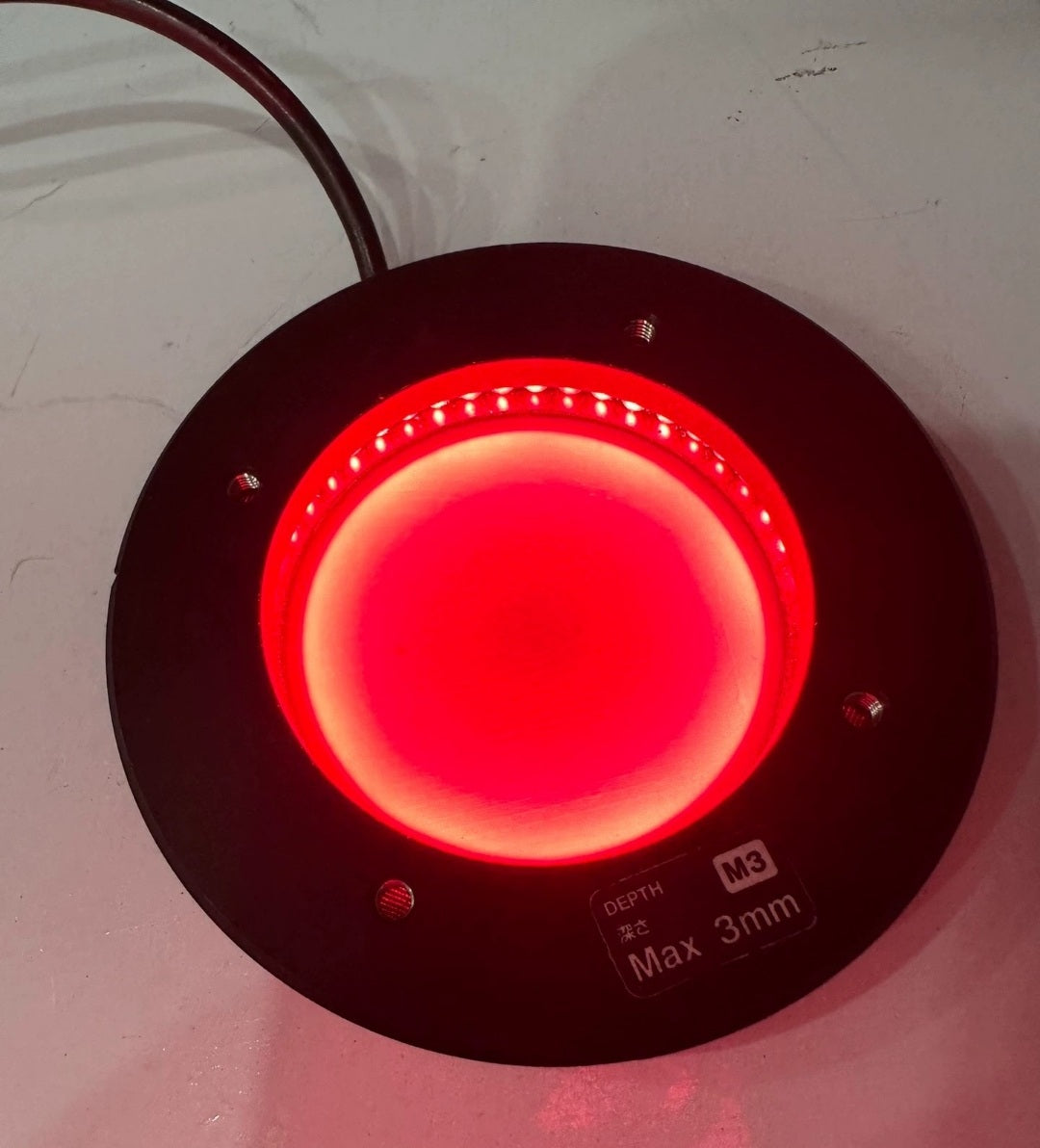 CA-DLR7(Used) Tested for good functionality with a 90-day warranty