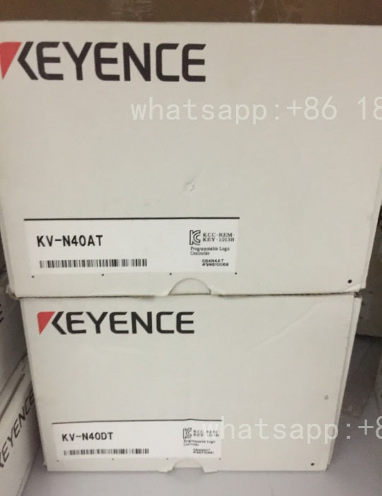 KV-N40DT Unutilized Spare Parts Inventory