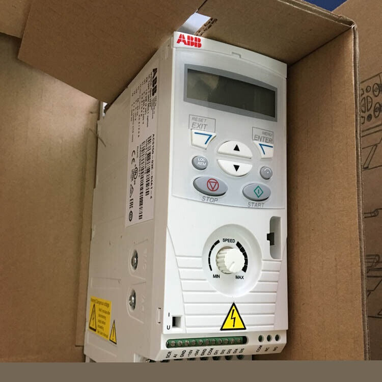 1 PC NEW ACS150-03E-08A8-4 Inverter 380V 4KW