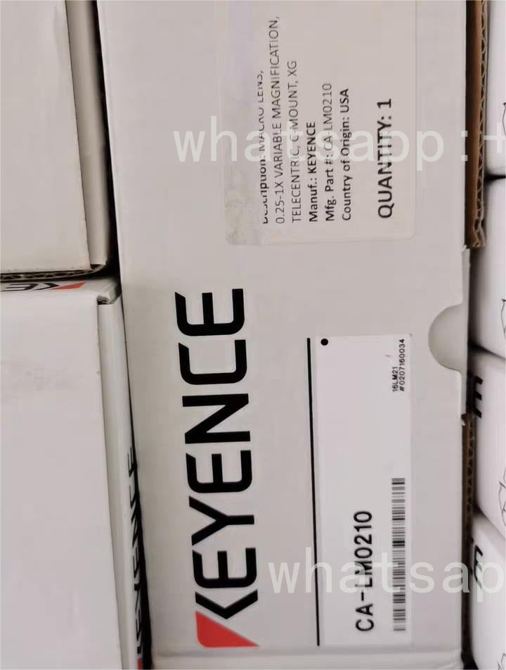 CA-LM0210 Unutilized Spare Parts Inventory