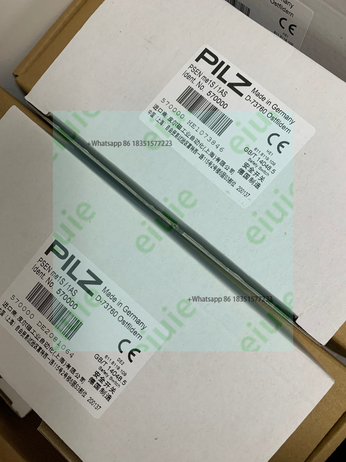 570000 Brand new in stock with 360 days warranty