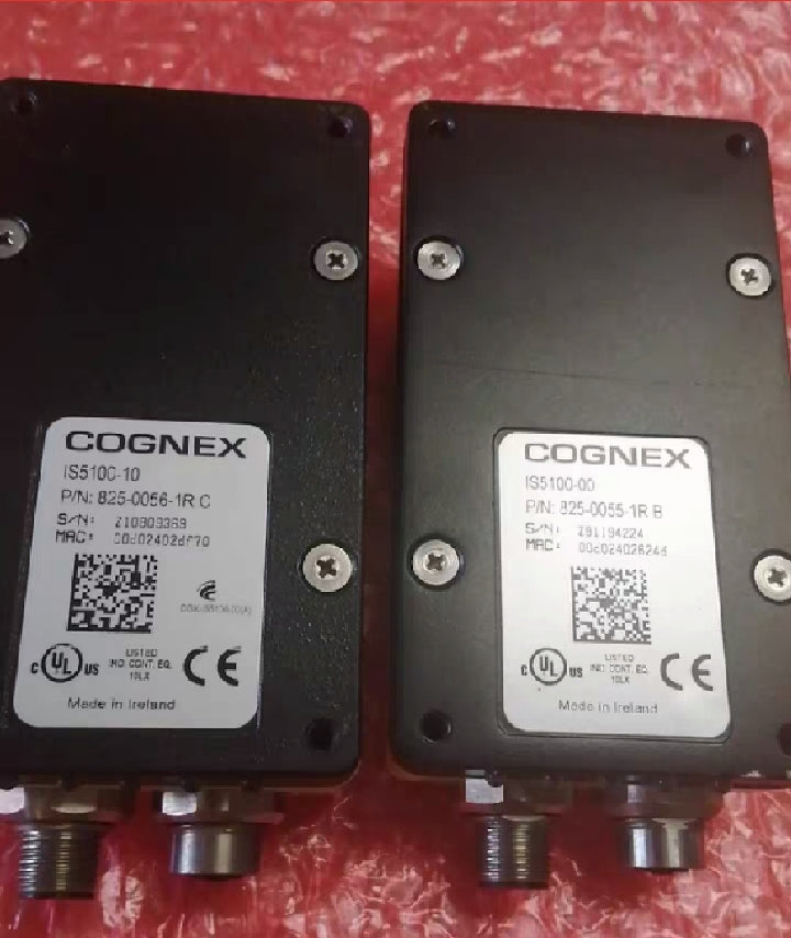 IS5100-00(Used) Tested in Good Condition 90-Day Warranty