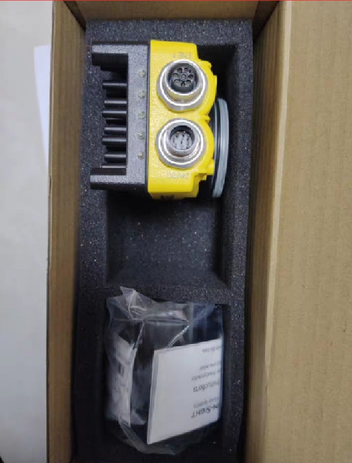 IS5715-01(Used) Tested in Good Condition 90-Day Warranty