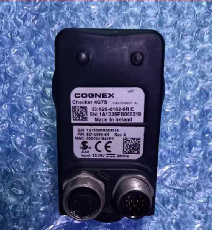 Checker4G7S(Used) Tested in Good Condition 90-Day Warranty