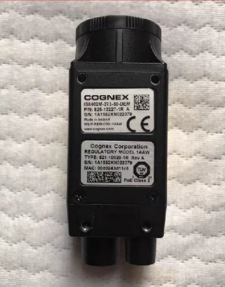 IS8402C-373-50-DEM(Refurbish) As Good As New