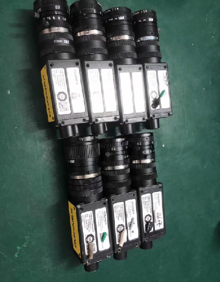 ISM1100-01 Unused stock in original packaging for factory spares