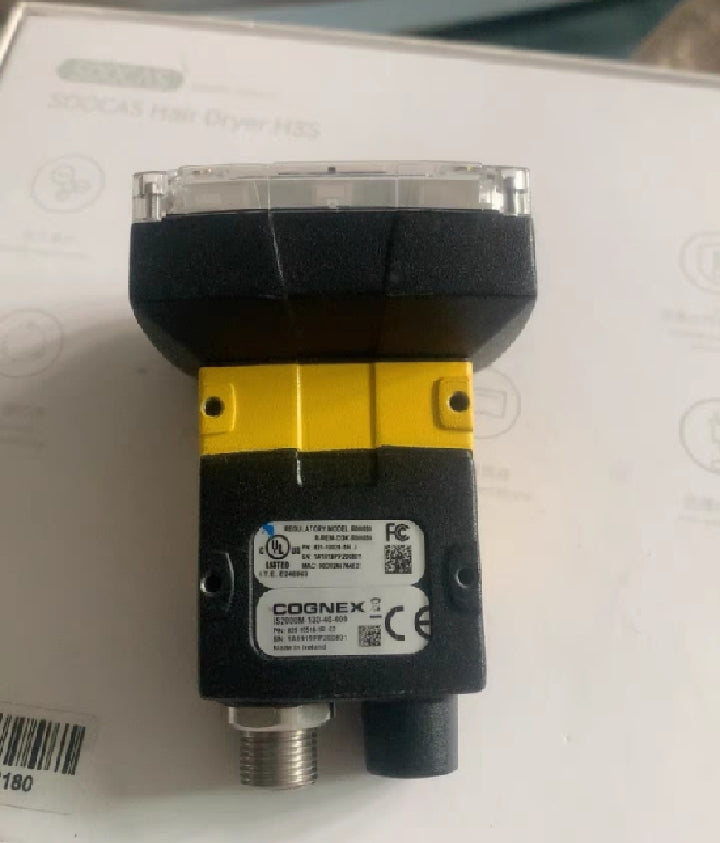 IS2000M-130-40-000(Used) Tested in Good Condition 90-Day Warranty