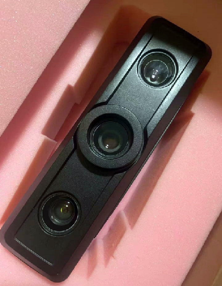 3D-A5005 Unused stock in original packaging for factory spares