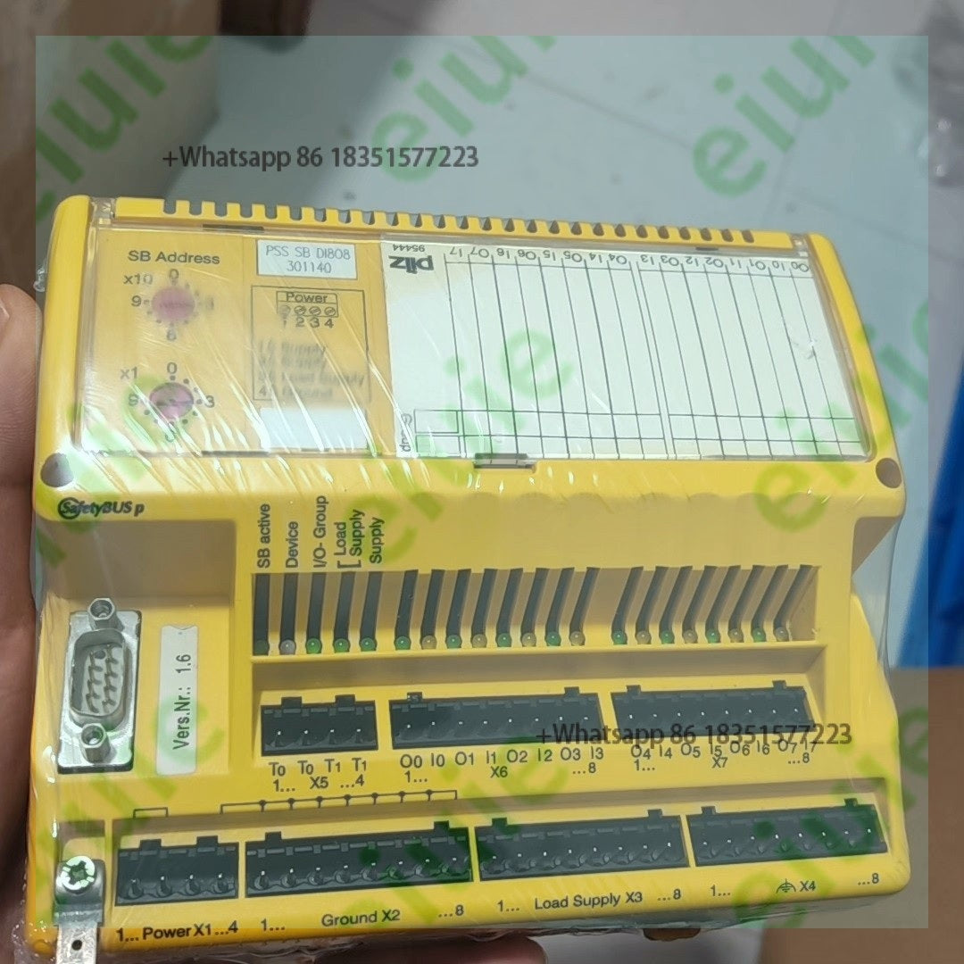 301140(Used) Tested and functioning well, 90 day warranty